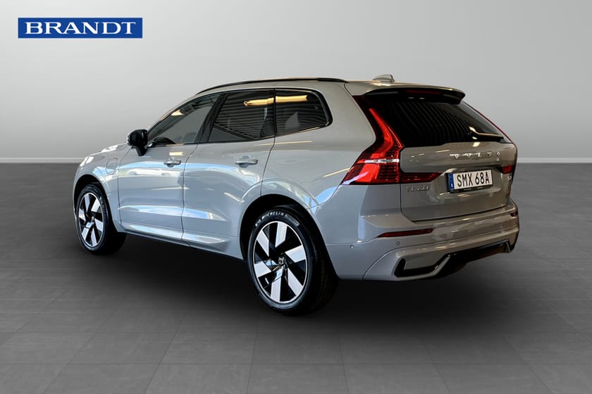 Bild 2 av Volvo XC60 T6 Ultra Dark