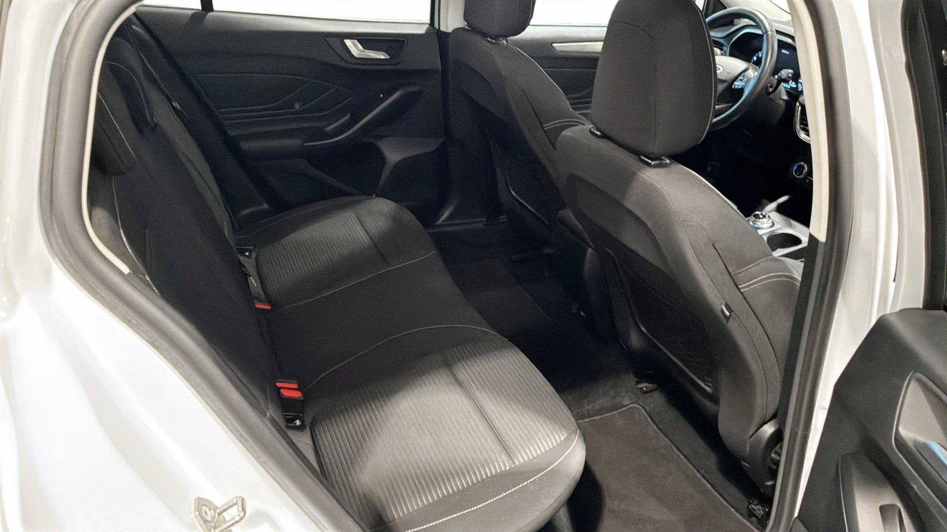 Ford Focus 2020, bild 5/10