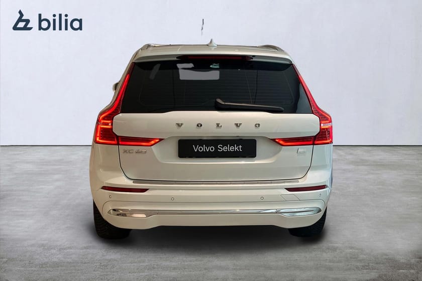 Bild 5 av Volvo XC60