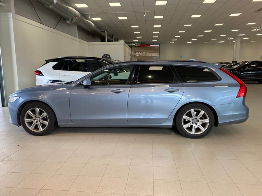 Bild 2 av Volvo V90