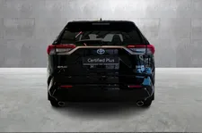 Thumnail bilde 3 av Toyota RAV4 Plug-in Hybrid