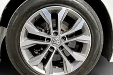 Volkswagen Passat Sportscombi
