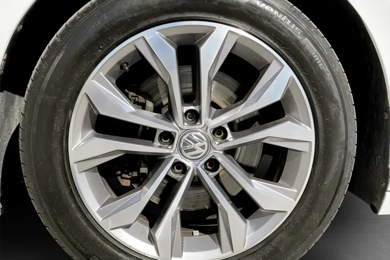 Volkswagen Passat Sportscombi