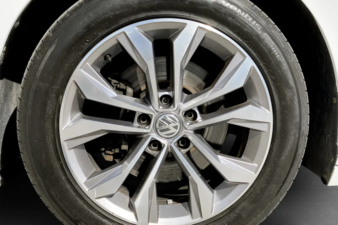 Volkswagen Passat Sportscombi