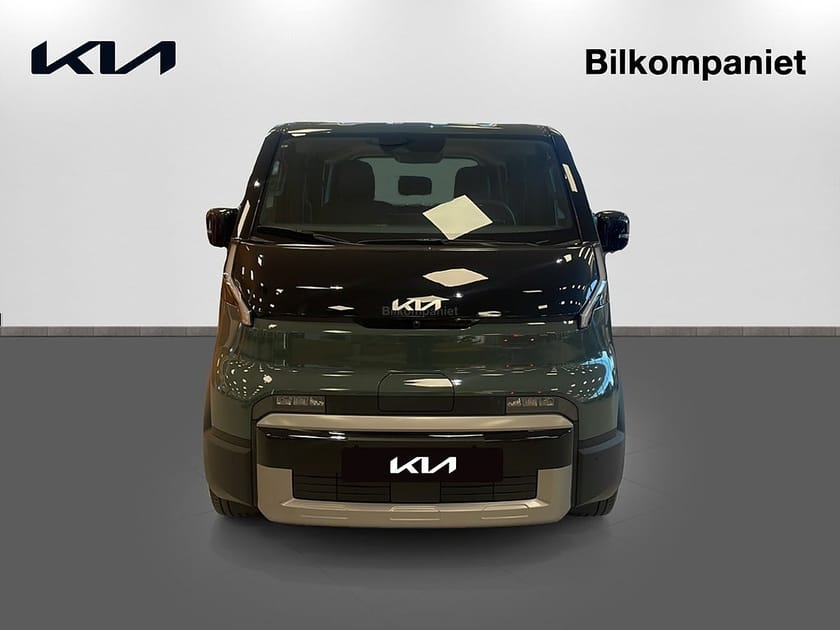 Bild 2 av Kia PV5 Passenger