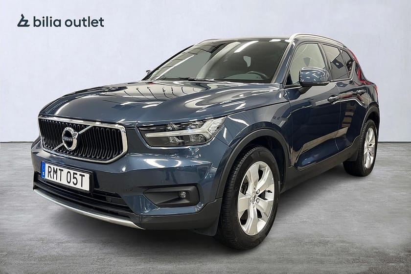 Bild 1 av Volvo XC40