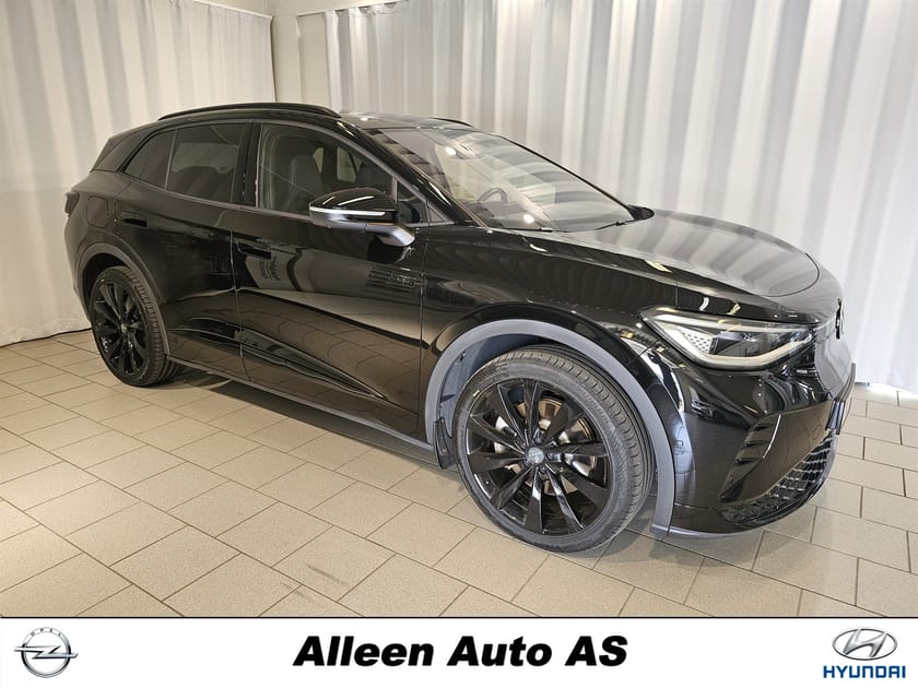 Bilde 3 av Volkswagen ID.4 GTX 