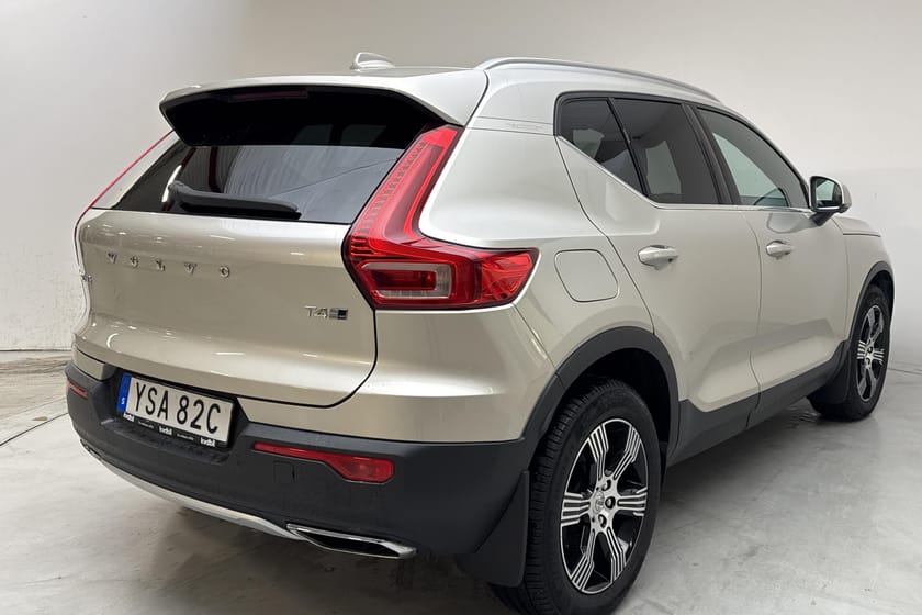 Bild 3 av Volvo XC40
