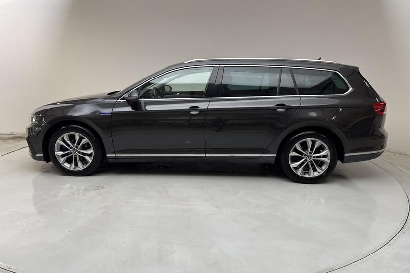 Bild 2 av Volkswagen Passat Sportscombi GTE 1.4 (218hk) Dragpaket