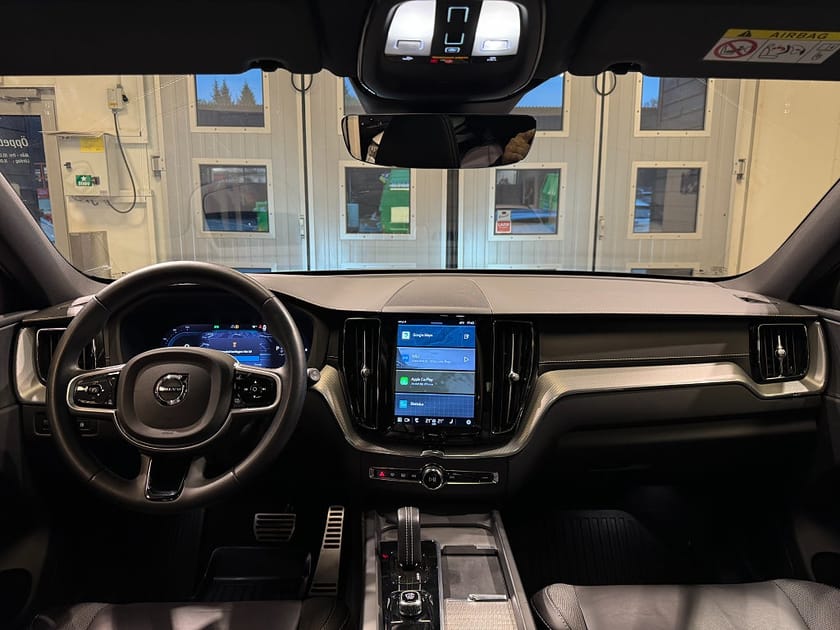 Bild 5 av Volvo XC60