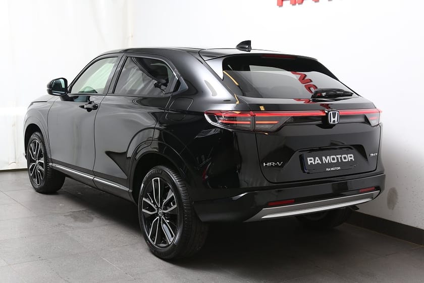Bild 2 av Honda HR-V e:HEV Elegance FullHybrid Lager | 8år garanti | 5år Service
