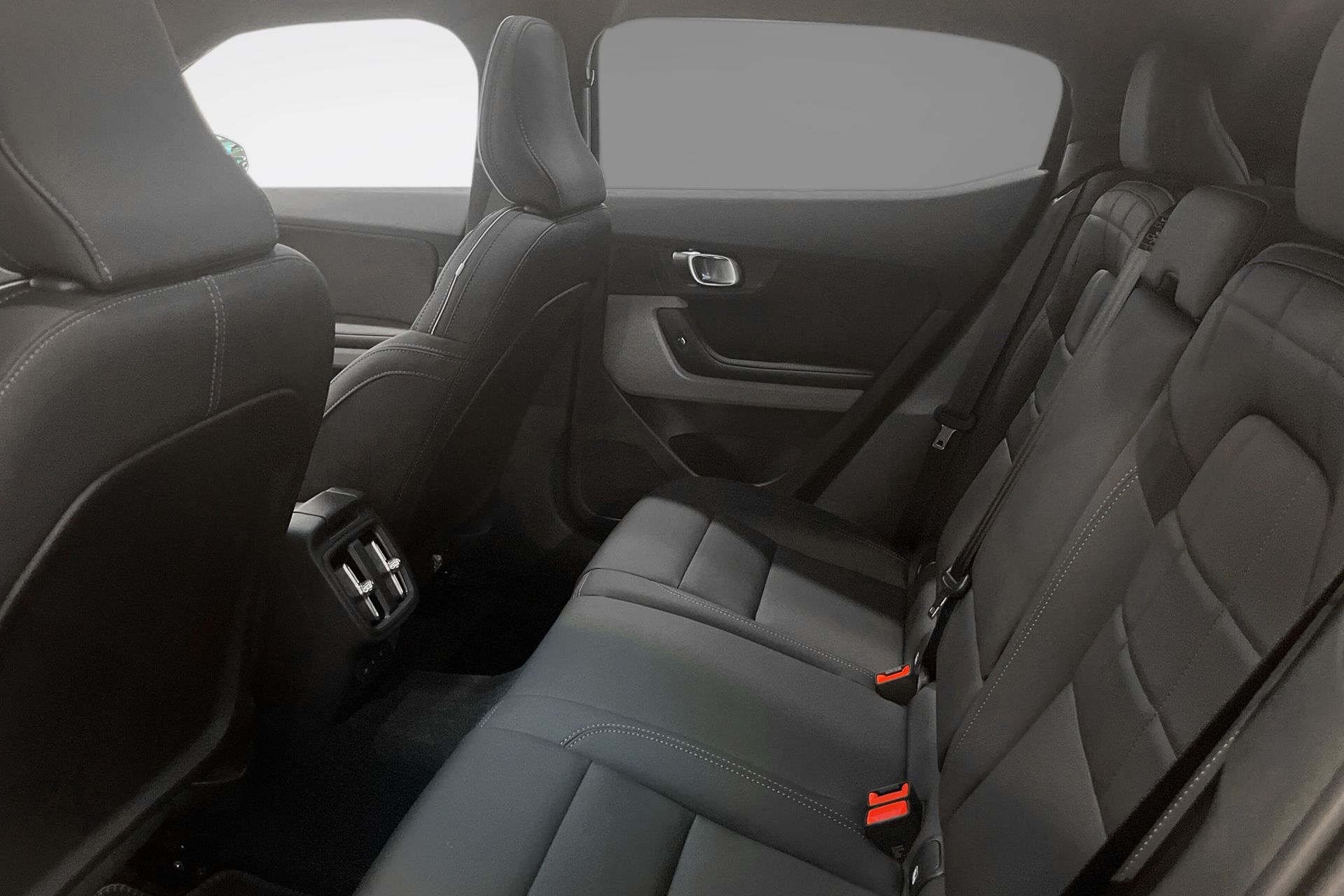 Polestar 2 Long Range Single Motor 2026, kuva 7/10