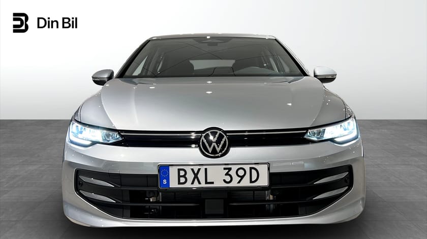Bild 4 av Volkswagen Golf