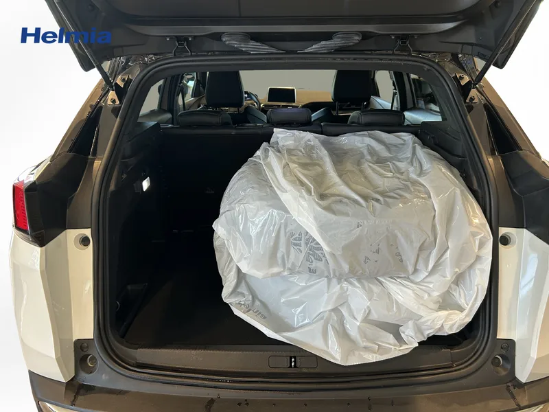 Bild 13 av 14 – Peugeot 3008 GT-Line