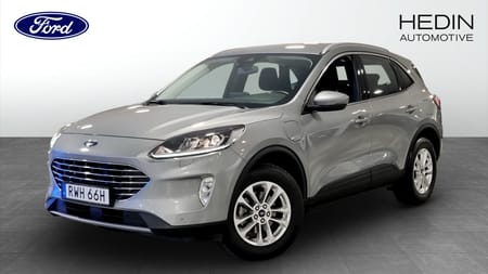 Ford Kuga Plug-In Hybrid