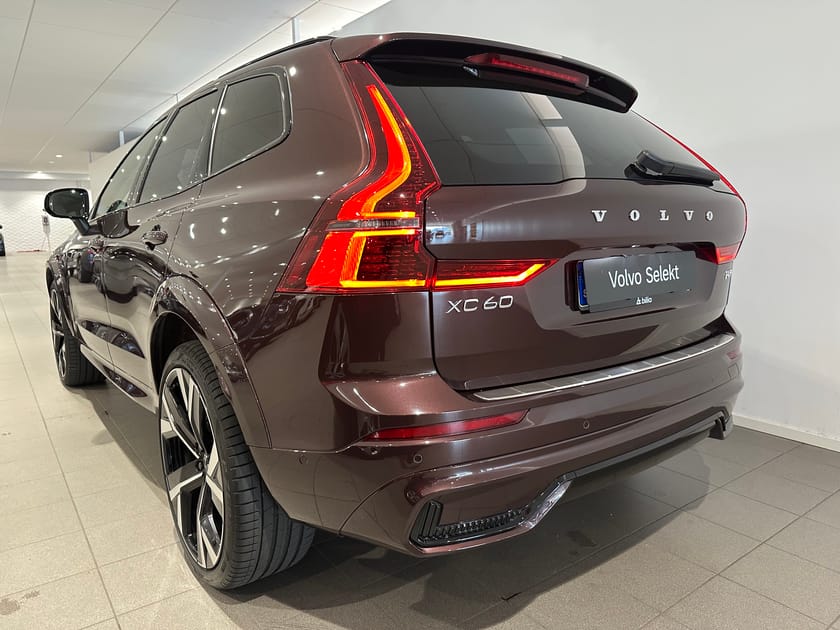 Bild 5 av Volvo XC60