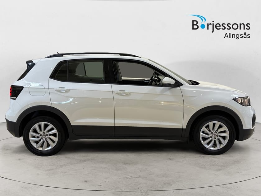 Bild 2 av Volkswagen T-Cross TSI 95hk P-Sensorer fram & bak