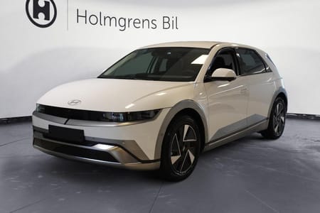 Hyundai Ioniq 5 AWD 84kWh Advanced Billånskampanj