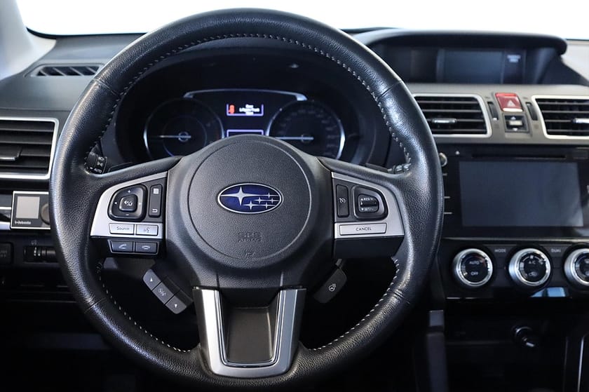 Bild 2 av Subaru Forester 2.0 4WD MoK Dragkrok D-Värm Extraljus