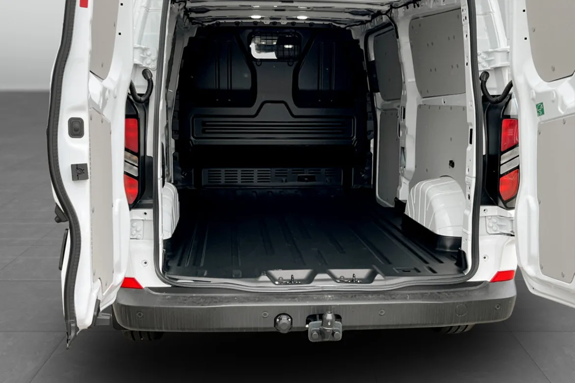 Ford Transit Custom 320