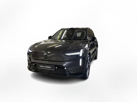 Volvo EX90