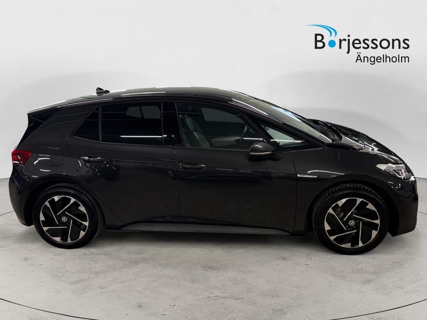 Bild 2 av Volkswagen ID.3 Pro Performance