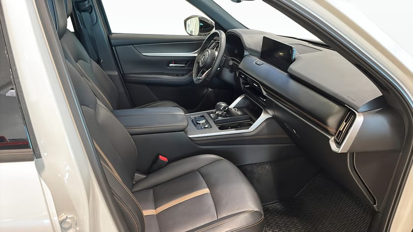 Bild 3 av Mazda CX-60 PHEV 