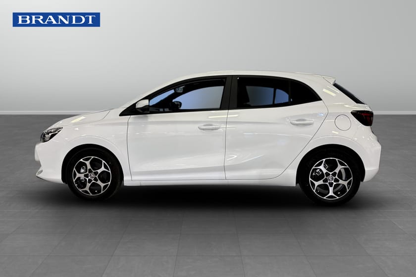 Bild 3 av MG 3 Hybrid+