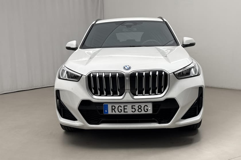 Bild 5 av BMW X1 xDrive25e xDrive25e, U11 (245hk) M Sport