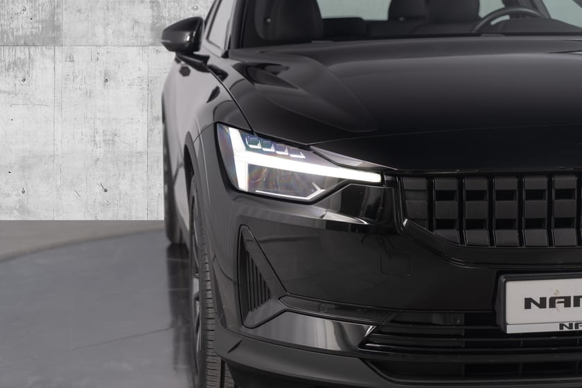 Bilde 5 av Polestar 2 Standard Range Single Motor 224 hk. Rentekampanje på brukt Polestar! fra 2,99%