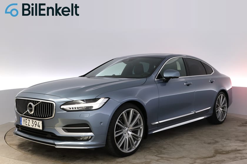 Bild 4 av Volvo S90
