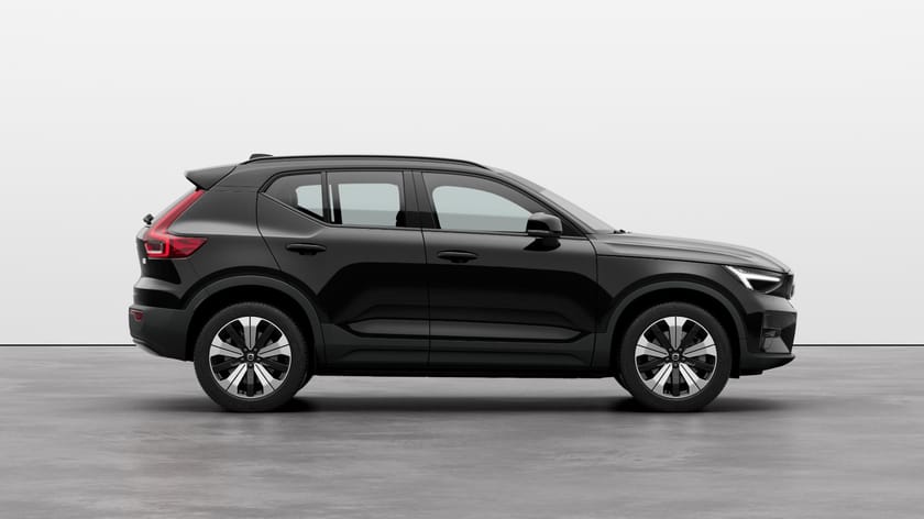 Bilde 3 av Volvo XC40 Recharge Twin AWD Plus - Hengerfeste, Google, Park. varmer++
