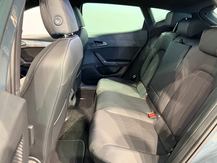 Bild 5 av CUPRA Formentor eTSI Privatleasingkampanj