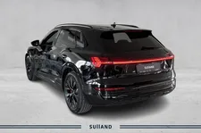 Thumnail bilde 2 av Audi Q8 55 e-tron quattro