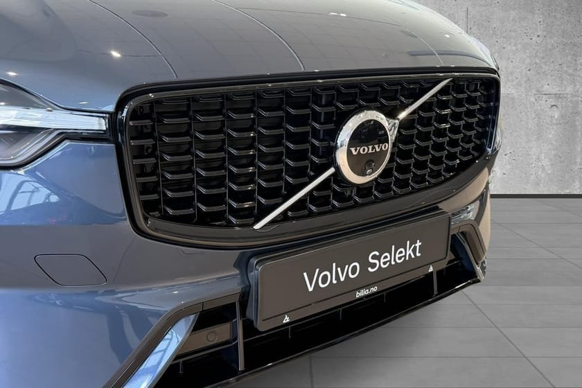 Bilde 4 av Volvo XC60 T8 456Hk Ultra Dark, H.Feste, 360*, Luft, B&W, Head Up