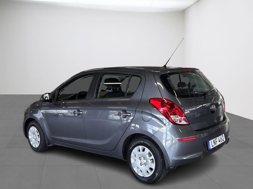 Bild 3 av Hyundai i20 