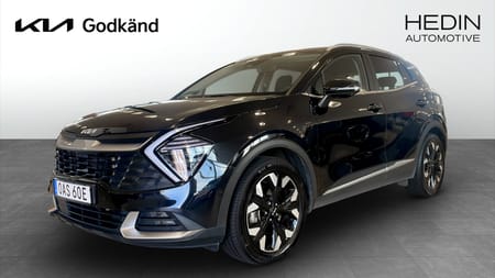 Kia Sportage PHEV Advance Godkänd 3,95%