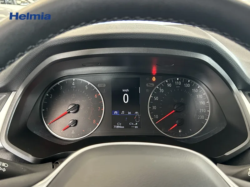 Bild 10 av 13 – Renault Captur TCe 90 Equilibre