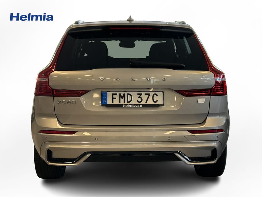 Bild 5 av Volvo XC60 Recharge T8 II R-Design