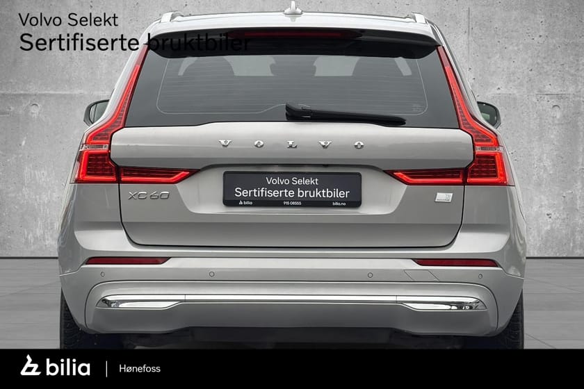 Bilde 5 av Volvo XC60