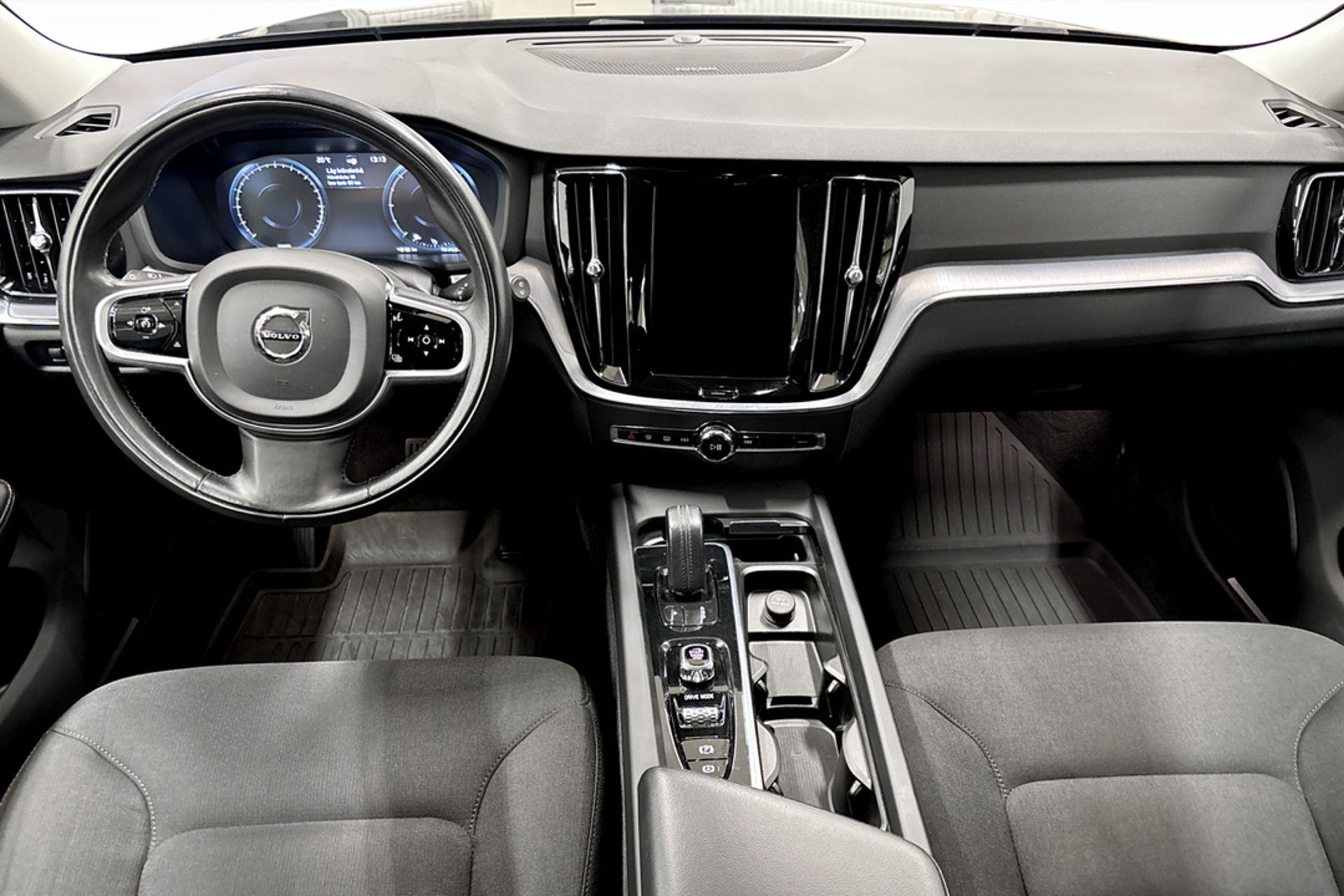 Volvo V60 B4 AWD 2021, bild 5/10