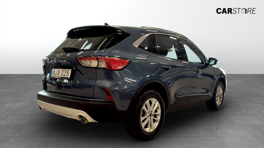 Bild 2 av Ford Kuga 1.5 EcoBoost Manuell 150hk \\ Backkamera \\ Navi