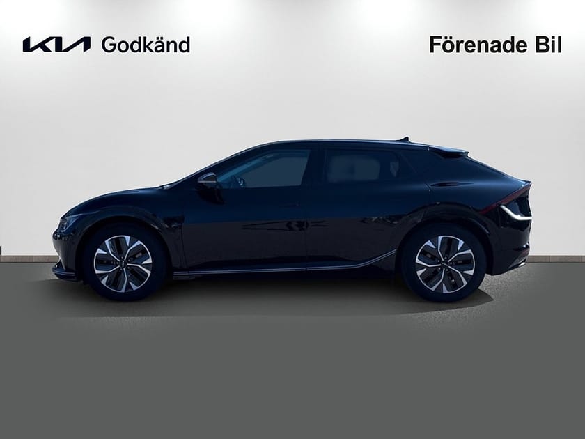 Bild 4 av Kia EV6 RWD INKL.PLUS PKT.