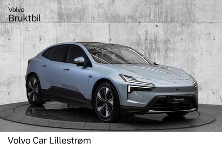 Polestar 4 Long Range Dual motor | Pilot & Plus | Nappa seter