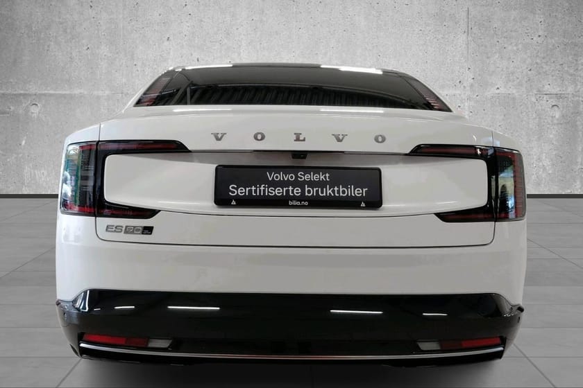 Bilde 4 av Volvo ES90 Twin Motor