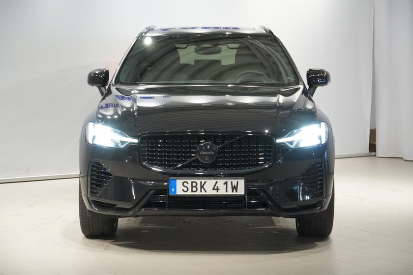 Bild 2 av Volvo XC60