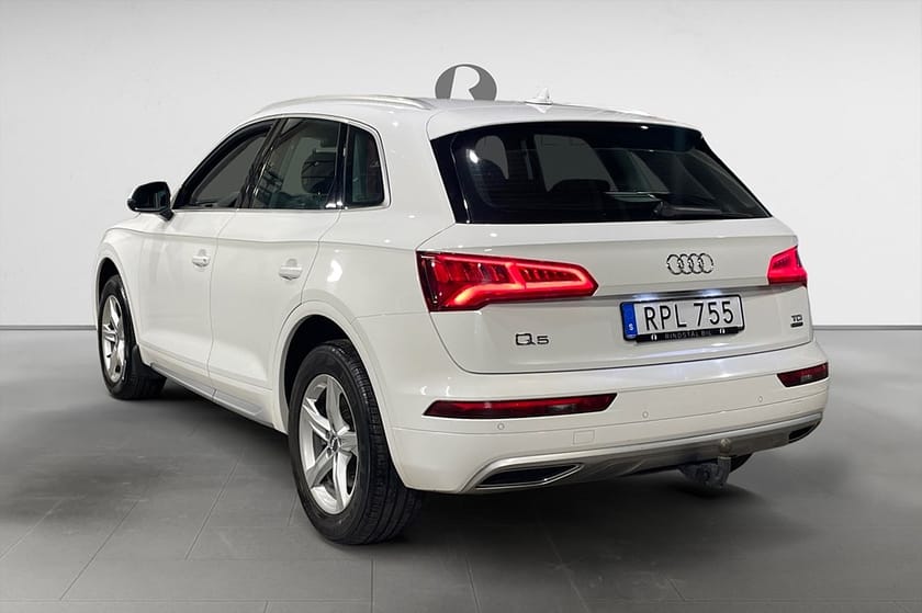 Bild 5 av Audi Q5