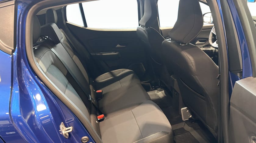 Bild 5 av Dacia Sandero Stepway