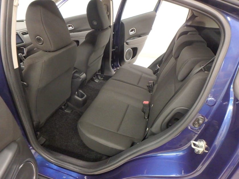 Bild 5 av Honda HR-V 1.6 i-DTEC Euro 6 Elegance krok