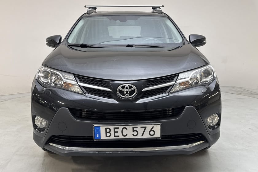 Bild 5 av Toyota RAV4